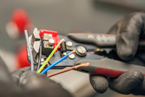 Best 24-Hour Electrician  in Hardwick, GA