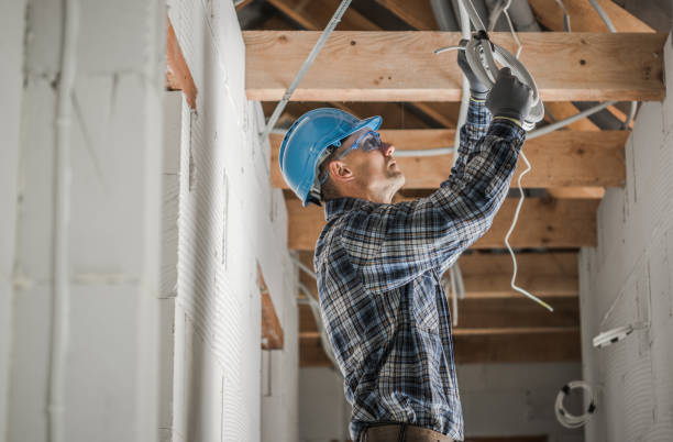 Best Circuit Breaker Repair  in Hardwick, GA