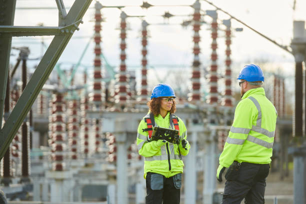 Best Affordable Electrician  in Hardwick, GA