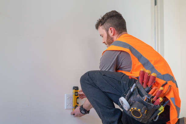Best Affordable Electrician  in Hardwick, GA