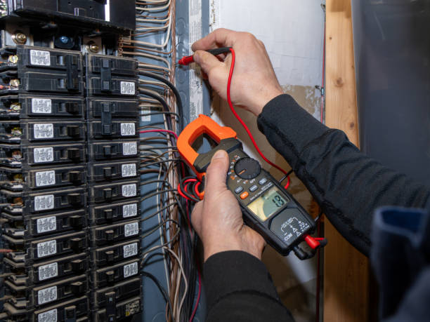 Best Electrical Installation Contractor  in Hardwick, GA