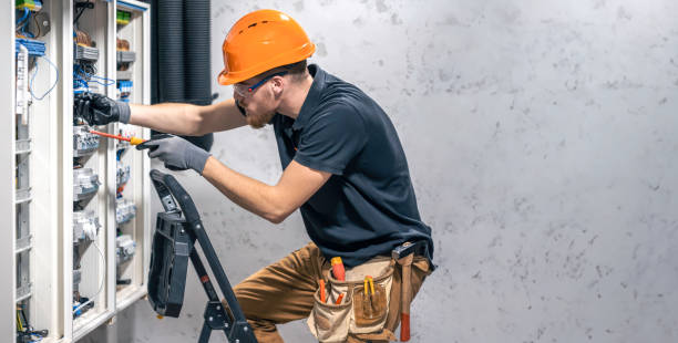 Best Electrical Upgrades for Homes  in Hardwick, GA