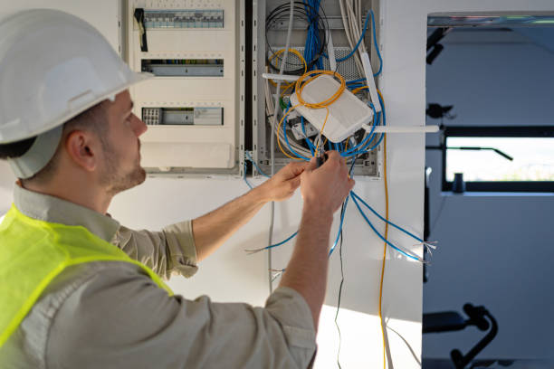Best Affordable Electrical Installation  in Hardwick, GA