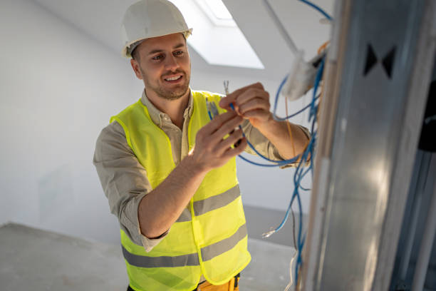 Best Emergency Electrical Repair  in Hardwick, GA