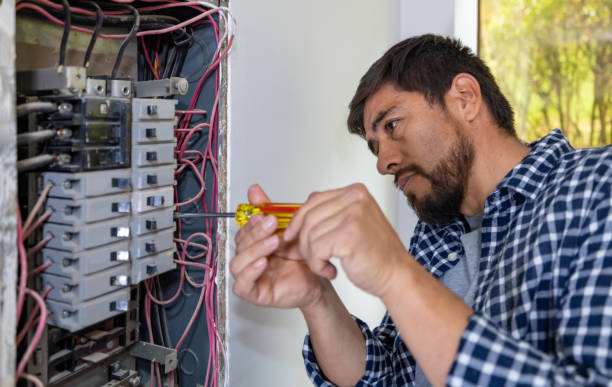 Best Electrical Repair Services  in Hardwick, GA